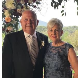 Meet your Posher, Mary ann